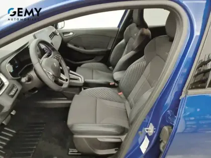 Photo 45 Renault Clio  E-Tech full hybrid 145 ch GSR2