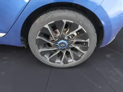 Photo 9 Renault Clio  E-Tech full hybrid 145 ch GSR2