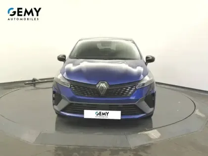 Photo 38 Renault Clio  E-Tech full hybrid 145 ch GSR2