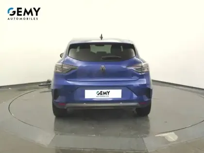 Photo 62 Renault Clio  E-Tech full hybrid 145 ch GSR2