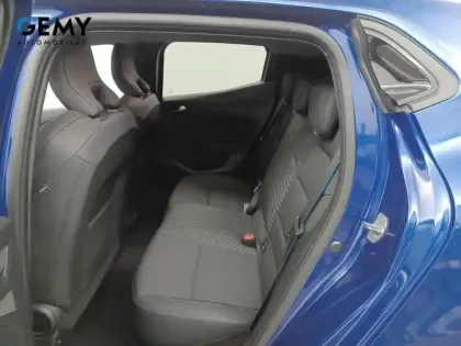 Photo 25 Renault Clio Gén. V (BJA) Ph2 esprit Alpine 5