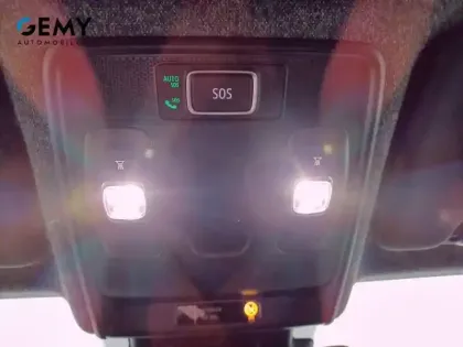 Photo 73 Renault Clio  E-Tech full hybrid 145 ch GSR2