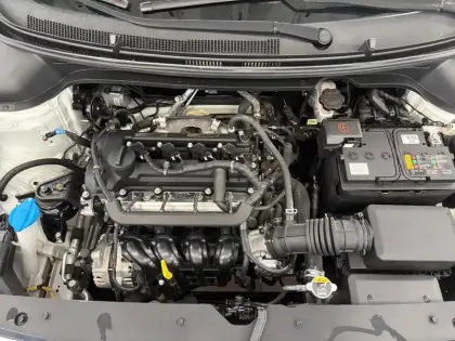 Photo 86 Hyundai I20  1.2 75