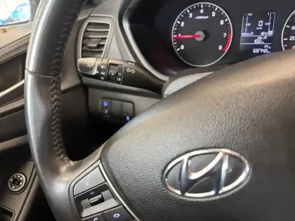 Photo 57 Hyundai I20  1.2 75