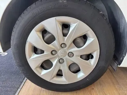 Photo 83 Hyundai I20  1.2 75