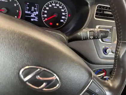 Photo 91 Hyundai I20  1.2 75