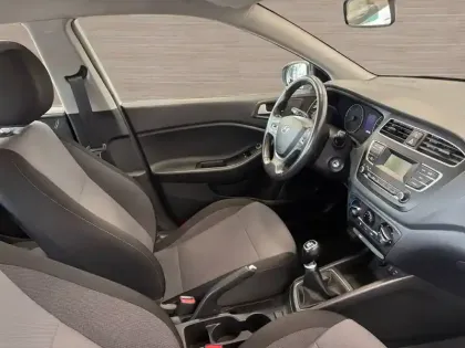 Photo 14 Hyundai I20  1.2 75