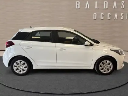 Photo 106 Hyundai I20  1.2 75