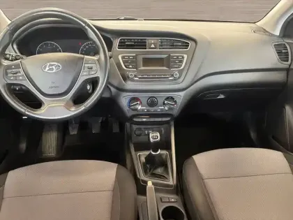 Photo 9 Hyundai I20  1.2 75