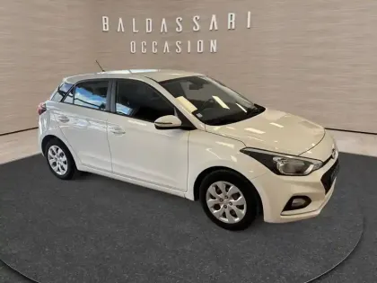 Photo 107 Hyundai I20  1.2 75