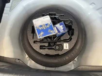 Photo 18 Hyundai I20  1.2 75