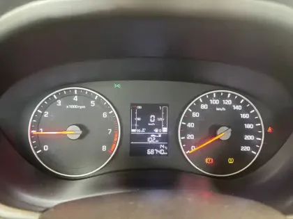 Photo 94 Hyundai I20  1.2 75