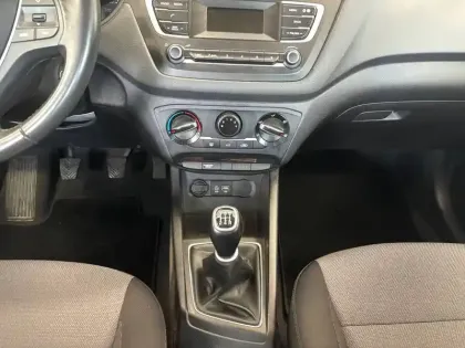 Photo 44 Hyundai I20  1.2 75