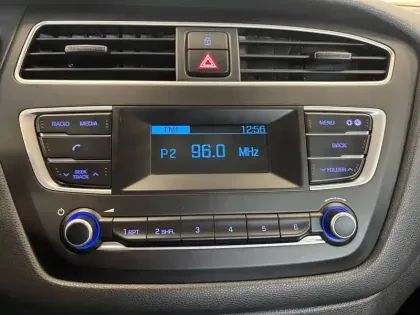 Photo 28 Hyundai I20  1.2 75