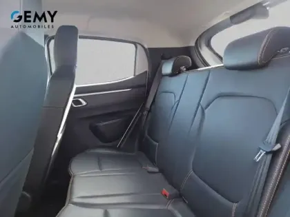 Photo 9 Dacia Spring  Achat Intégral