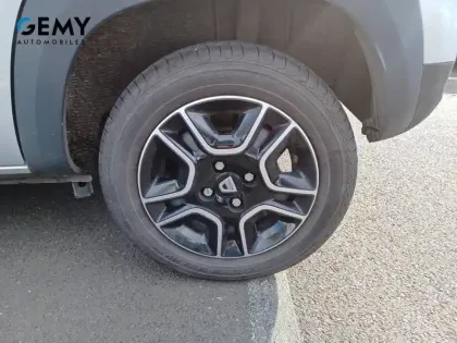 Photo 10 Dacia Spring  Achat Intégral