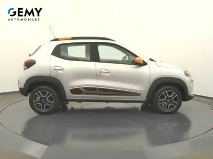 Photo 22 Dacia Spring Gén. I (BBG) Ph1 Confort Plus 5