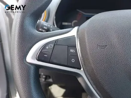 Photo 12 Dacia Spring  Achat Intégral