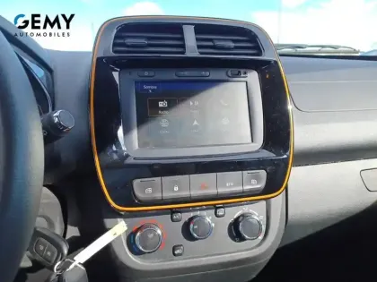 Photo 14 Dacia Spring  Achat Intégral