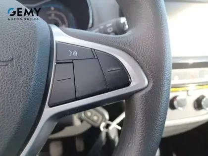 Photo 13 Dacia Spring  Achat Intégral