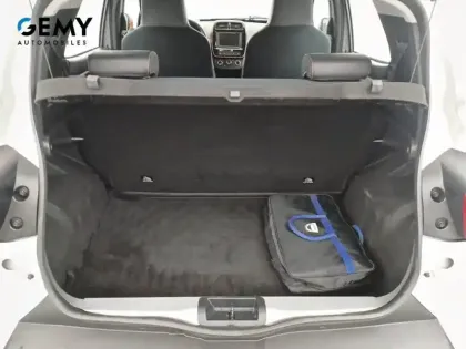 Photo 24 Dacia Spring Gén. I (BBG) Ph1 Confort Plus 5