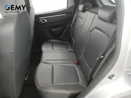 Photo 28 Dacia Spring Gén. I (BBG) Ph1 Confort Plus 5