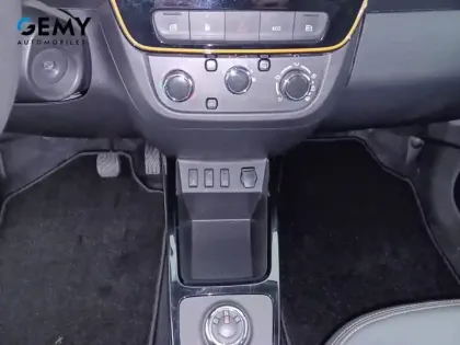 Photo 32 Dacia Spring Gén. I (BBG) Ph1 Confort Plus 5