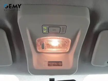 Photo 33 Dacia Spring Gén. I (BBG) Ph1 Confort Plus 5