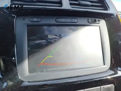 Photo 15 Dacia Spring  Achat Intégral