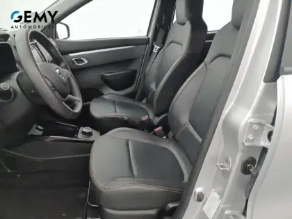 Photo 27 Dacia Spring Gén. I (BBG) Ph1 Confort Plus 5