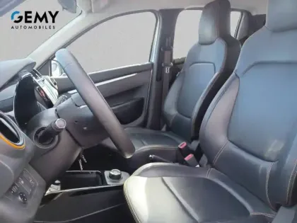 Photo 8 Dacia Spring  Achat Intégral