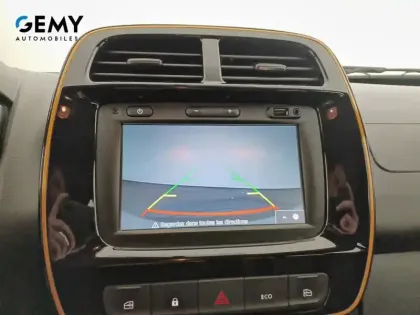 Photo 35 Dacia Spring Gén. I (BBG) Ph1 Confort Plus 5