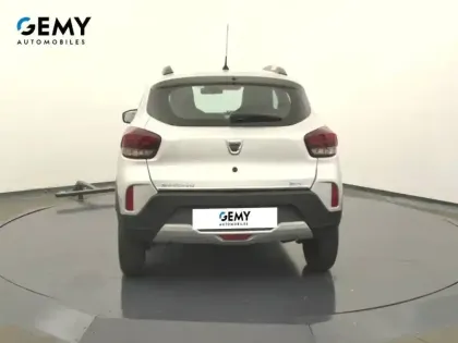 Photo 23 Dacia Spring Gén. I (BBG) Ph1 Confort Plus 5