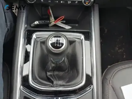 Photo 19 Mazda Cx-5  2.2L Skyactiv-D 184 ch 4x2 BVM6