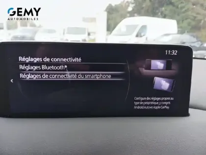 Photo 23 Mazda Cx-5  2.2L Skyactiv-D 184 ch 4x2 BVM6