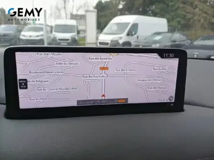 Photo 17 Mazda Cx-5  2.2L Skyactiv-D 184 ch 4x2 BVM6