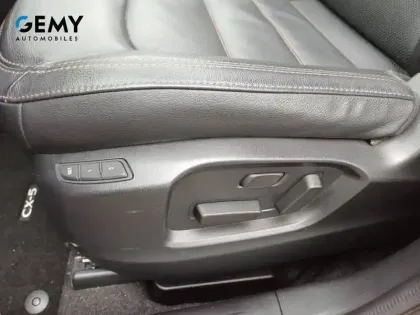 Photo 13 Mazda Cx-5  2.2L Skyactiv-D 184 ch 4x2 BVM6