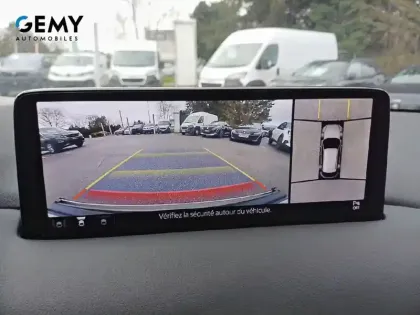 Photo 16 Mazda Cx-5  2.2L Skyactiv-D 184 ch 4x2 BVM6