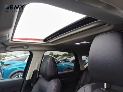 Photo 11 Mazda Cx-5  2.2L Skyactiv-D 184 ch 4x2 BVM6