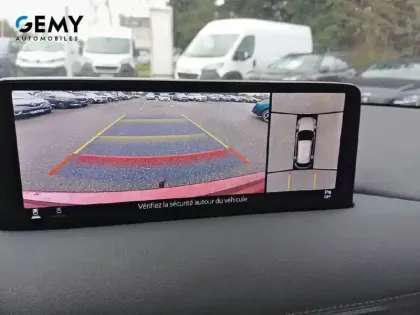 Photo 15 Mazda Cx-5  2.2L Skyactiv-D 184 ch 4x2 BVM6