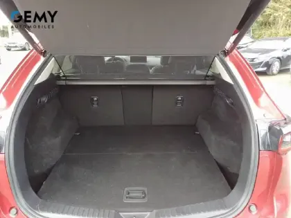 Photo 5 Mazda Cx-5  2.2L Skyactiv-D 184 ch 4x2 BVM6