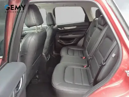 Photo 9 Mazda Cx-5  2.2L Skyactiv-D 184 ch 4x2 BVM6