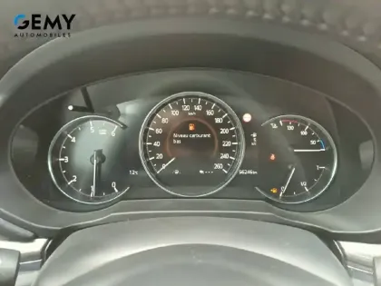 Photo 14 Mazda Cx-5  2.2L Skyactiv-D 184 ch 4x2 BVM6