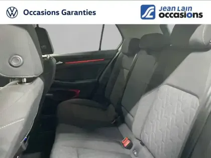 Photo 5 Volkswagen Golf  1.5 TSI EVO2 116 BVM6