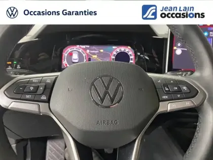 Photo 16 Volkswagen Golf  1.5 TSI EVO2 116 BVM6