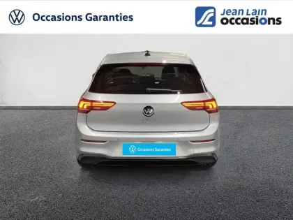 Photo 7 Volkswagen Golf  1.5 TSI EVO2 116 BVM6