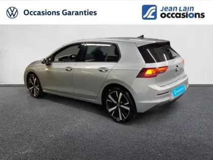 Photo 10 Volkswagen Golf  1.5 TSI EVO2 116 BVM6