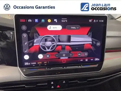 Photo 17 Volkswagen Golf  1.5 TSI EVO2 116 BVM6