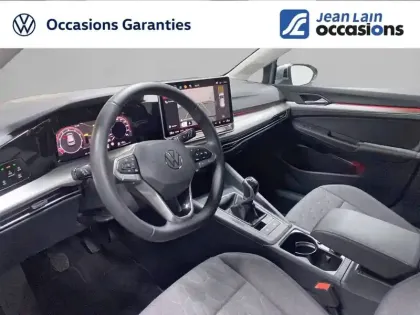 Photo 12 Volkswagen Golf  1.5 TSI EVO2 116 BVM6