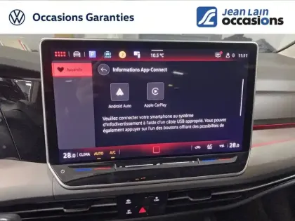 Photo 18 Volkswagen Golf  1.5 TSI EVO2 116 BVM6